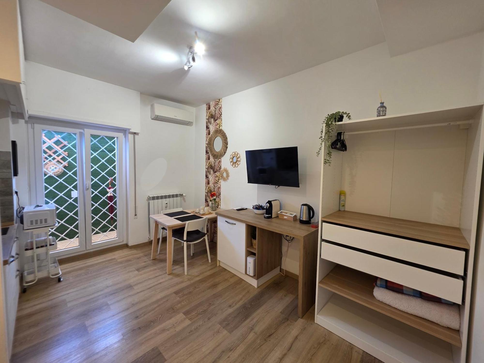 Simone'S Apartment Ρώμη Εξωτερικό φωτογραφία
